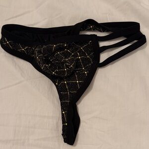 Andrew Christian Strapy thong